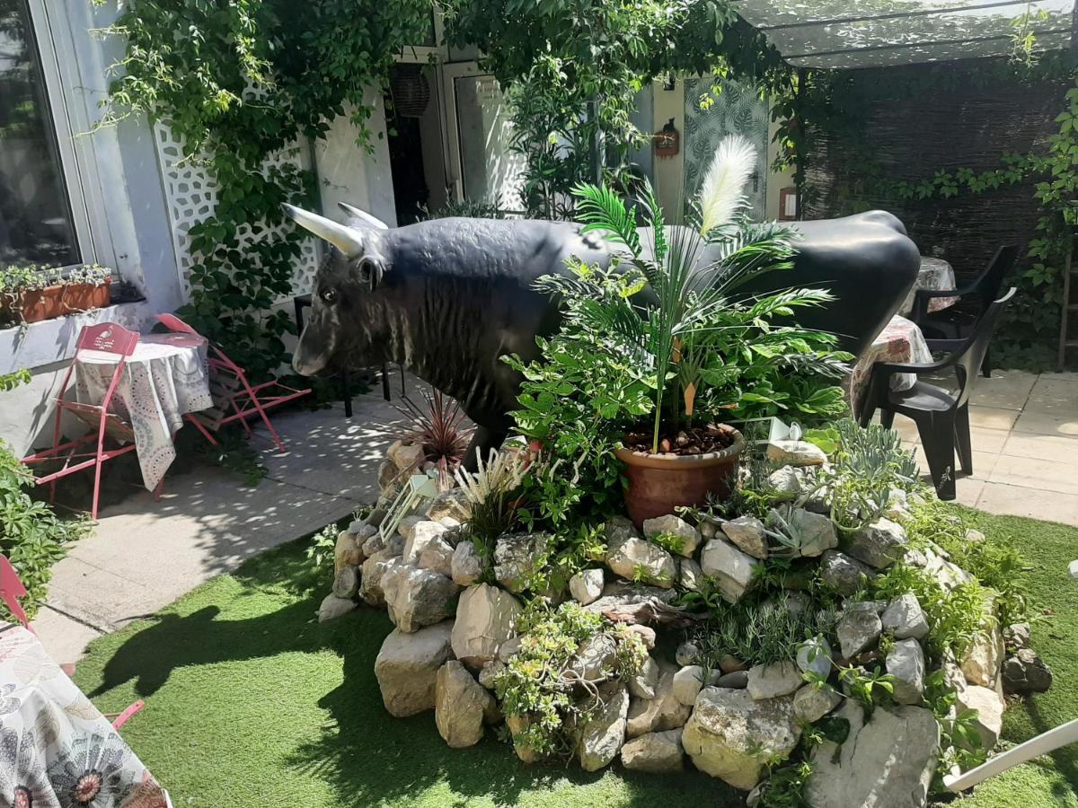 La Tour Des Fees Hotel Quissac (Gard)