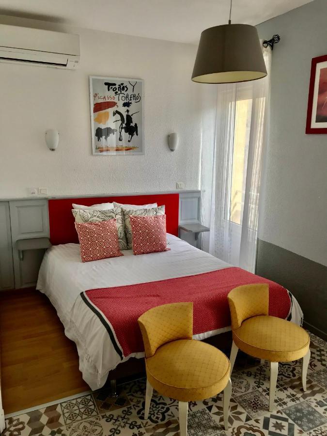 Hotel La Tour Des Fees